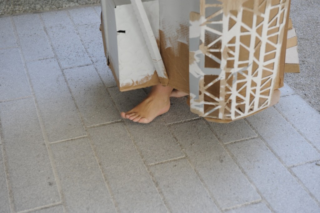 Inhabitant