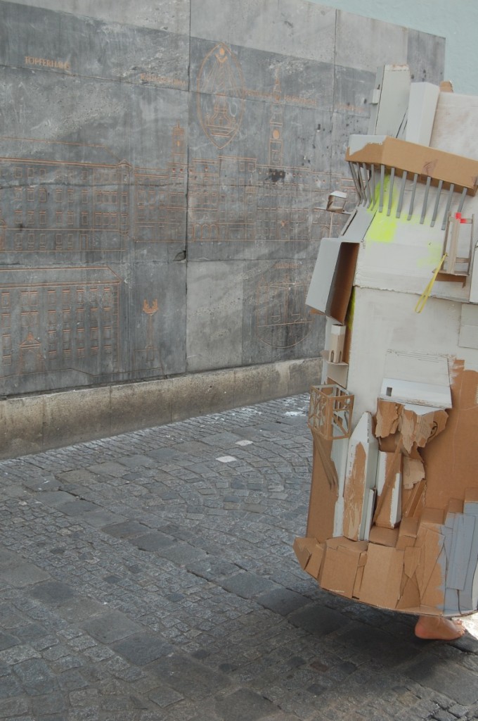 Inhabitant