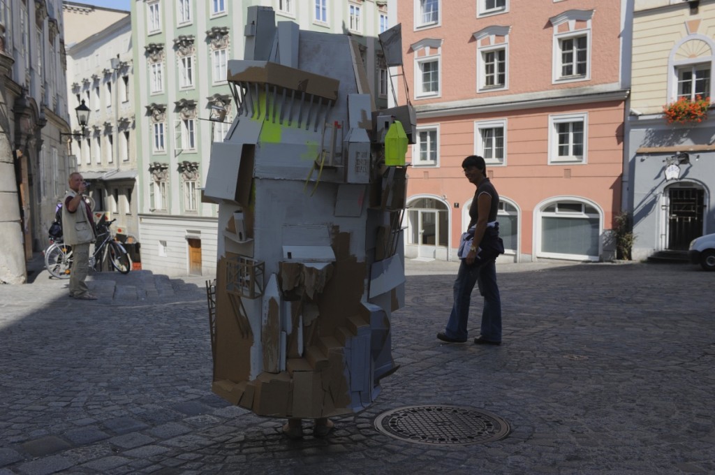 Inhabitant