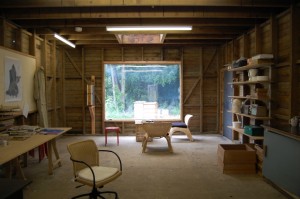 Boat House