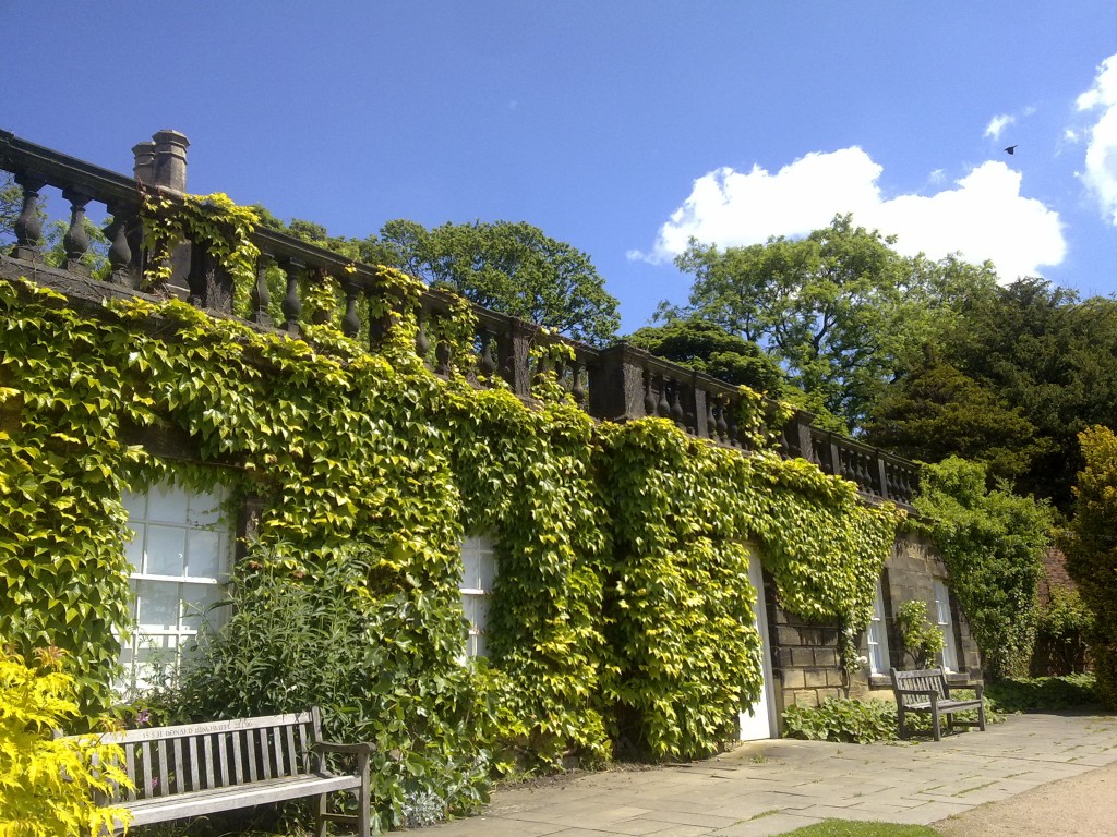 Bothy Gallery