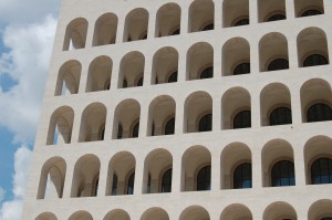 Square Coloseum